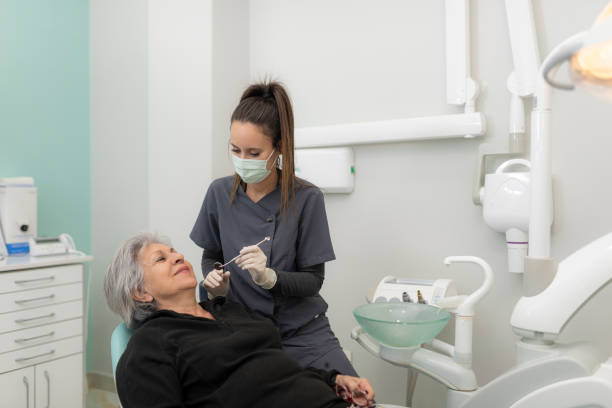 Best Emergency Denture Repair in South Holland, IL
