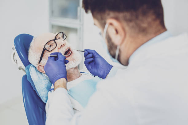 Best Urgent Care for Lost Fillings or Crowns in South Holland, IL